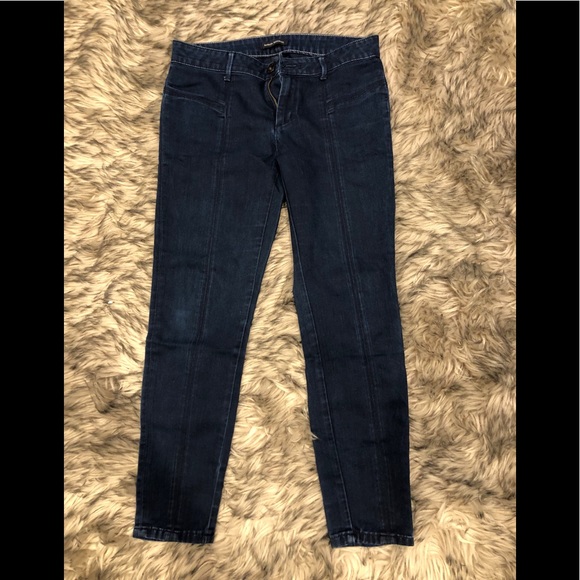 Banana Republic Jeggings - Picture 1 of 3